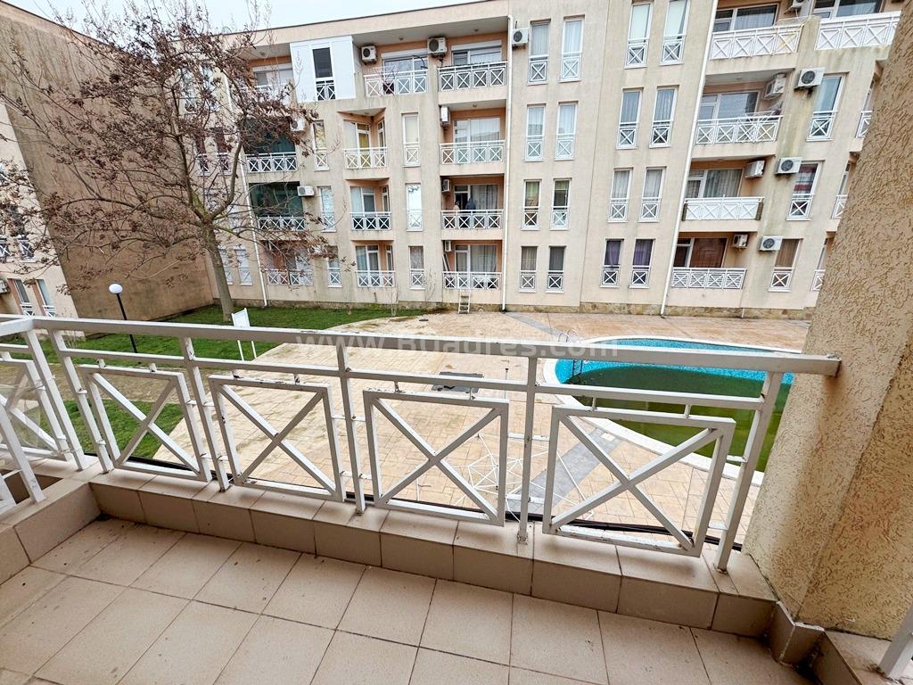 Студия в комплексе Санни Дэй 6 І №4594