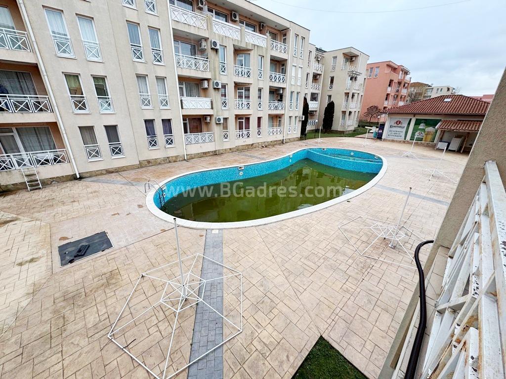 Студия в комплексе Санни Дэй 6 І №4594