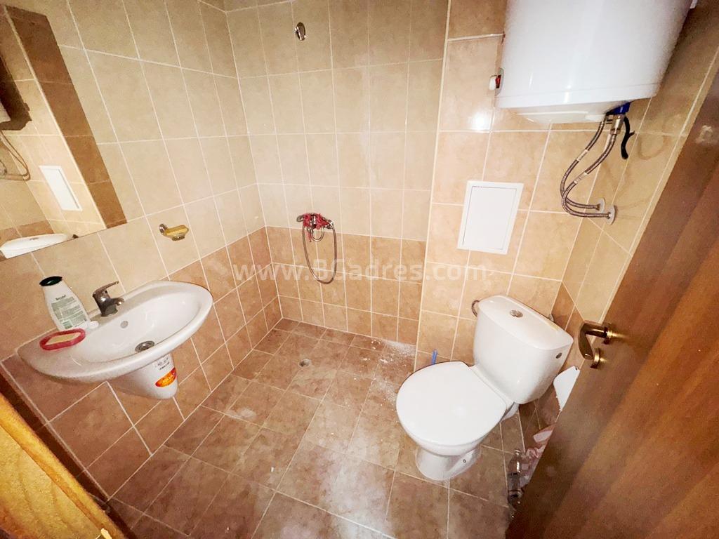 Студия в комплексе Санни Дэй 6 І №4594