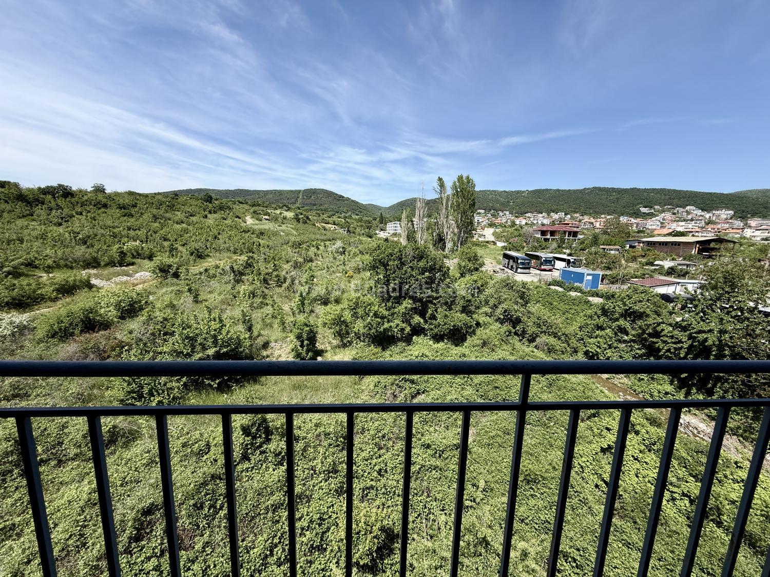 Studio with low maintenace fee in Sveti vlas І №4768