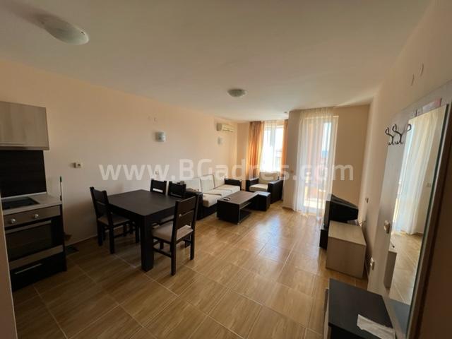 Wohnung im Komplex Paradise Dreams I №2668