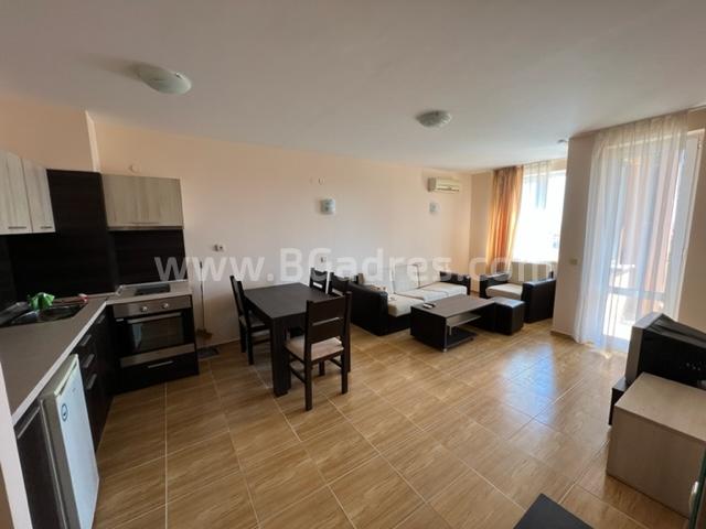 Wohnung im Komplex Paradise Dreams I №2668