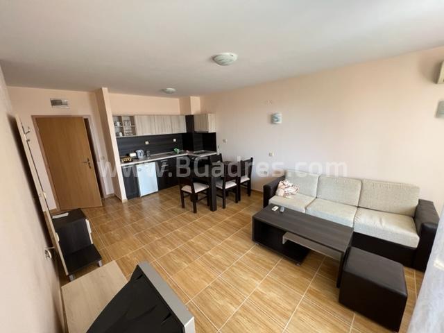 Wohnung im Komplex Paradise Dreams I №2668