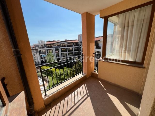 Wohnung im Komplex Paradise Dreams I №2668