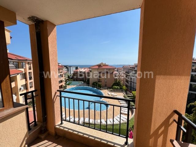 Wohnung im Komplex Paradise Dreams I №2668