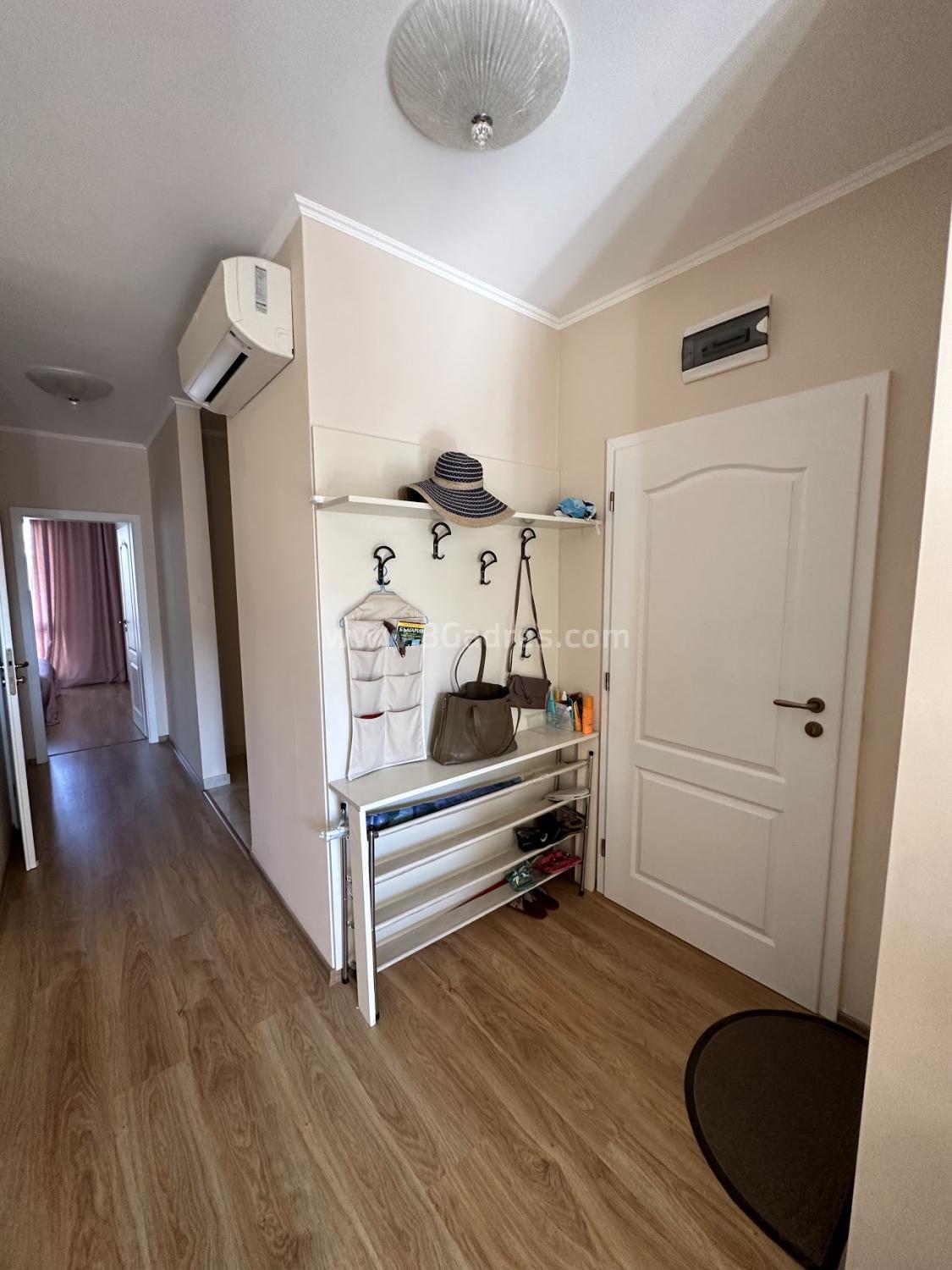 Wohnung im Komplex Izida Palace І №2864