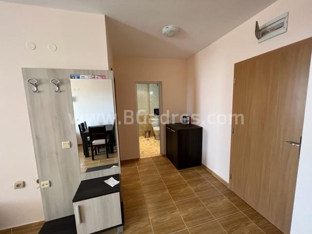 Wohnung im Komplex Paradise Dreams I №2668