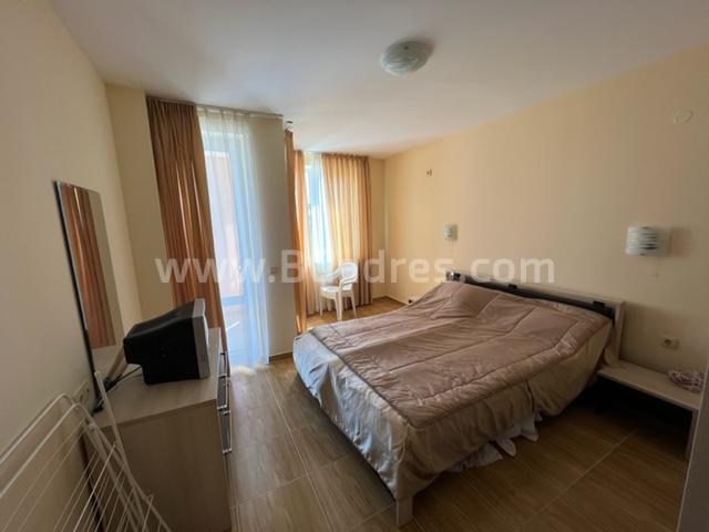 Wohnung im Komplex Paradise Dreams I №2668