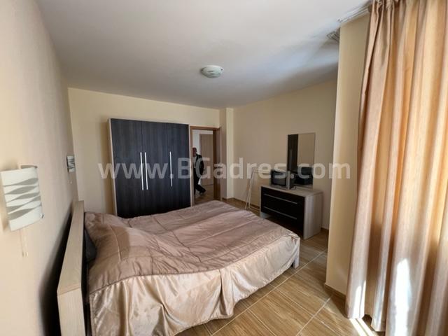 Wohnung im Komplex Paradise Dreams I №2668