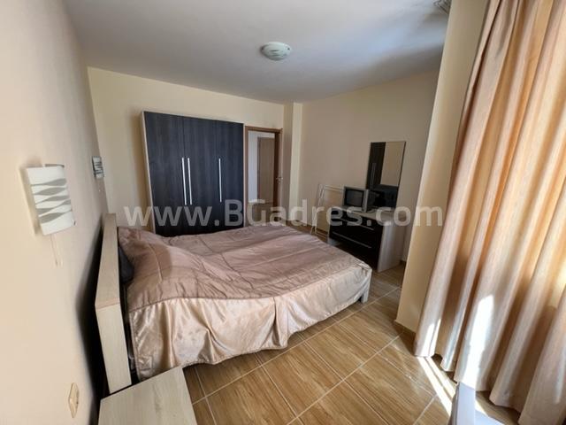 Wohnung im Komplex Paradise Dreams I №2668