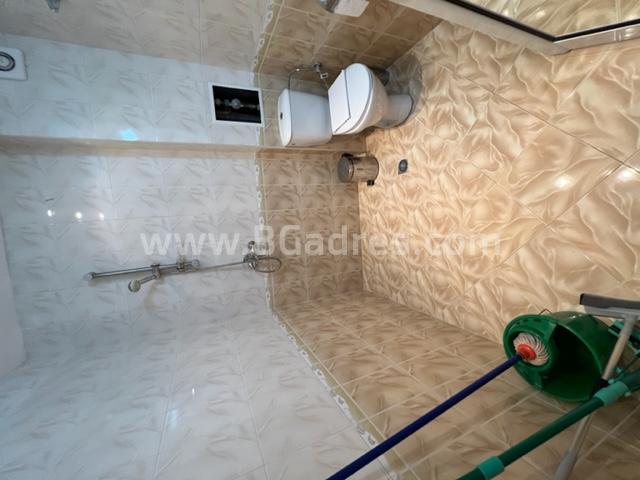 Wohnung im Komplex Paradise Dreams I №2668