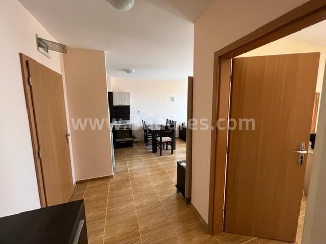 Wohnung im Komplex Paradise Dreams I №2668