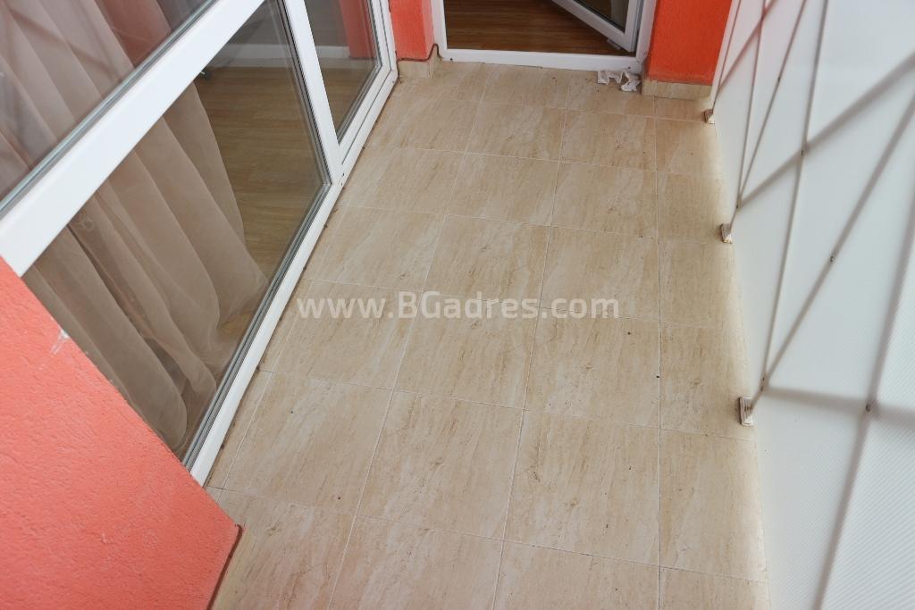 Advantageous three-room apartment by the sea | No. 2061