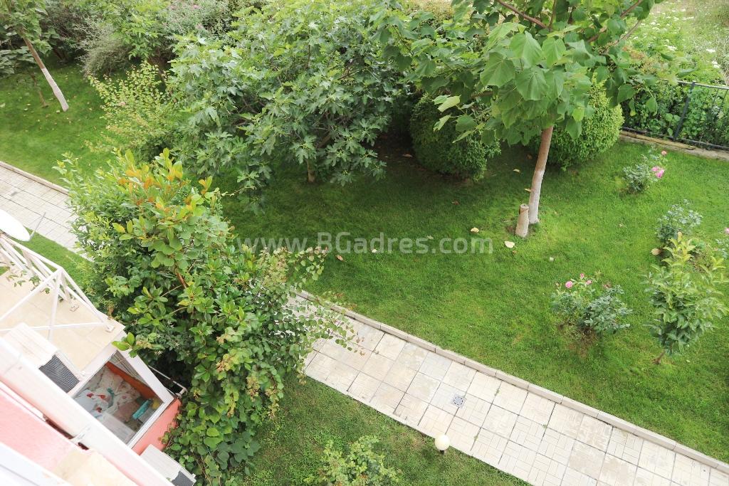 Advantageous three-room apartment by the sea | No. 2061