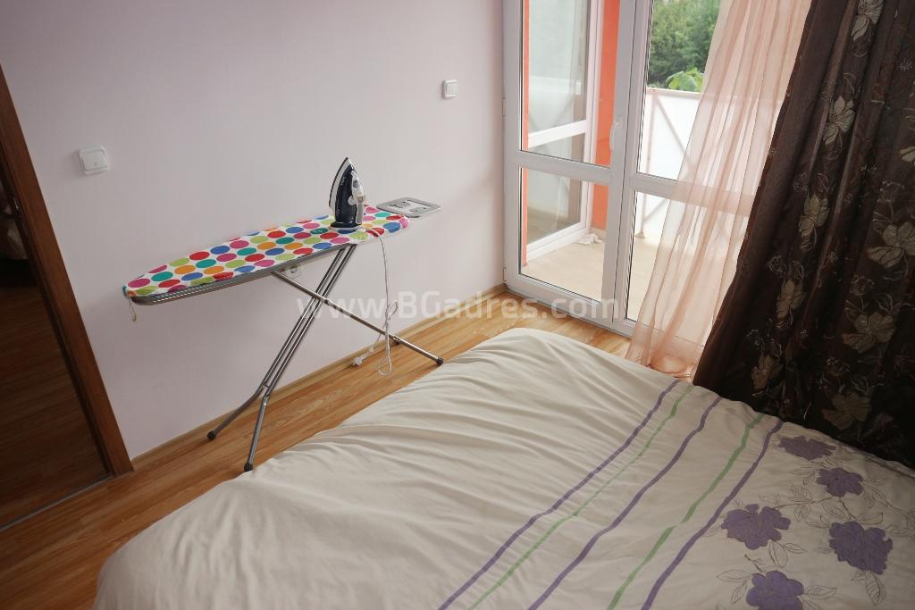 Advantageous three-room apartment by the sea | No. 2061