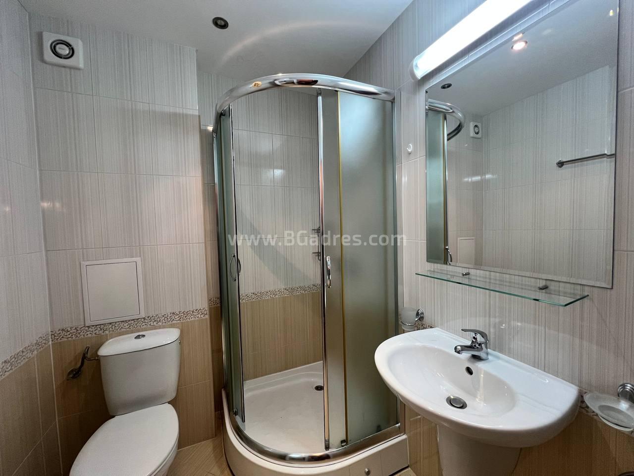 Apartment in the Sky Dreams complex І №4545