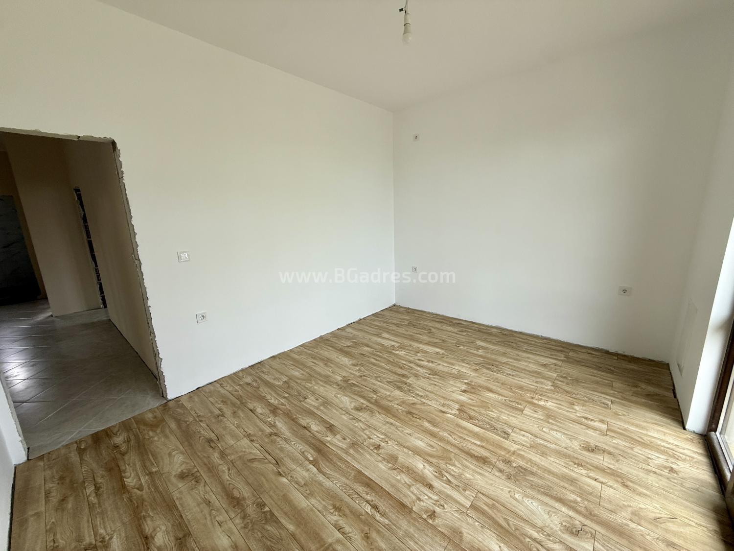 Новый дом в п.Тынково І №4762