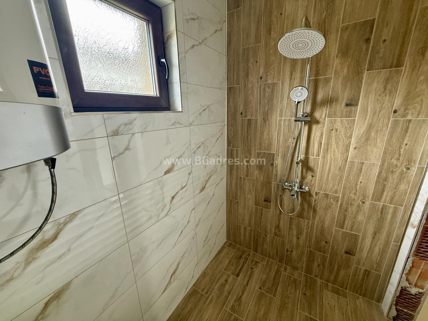 Новый дом в п.Тынково І №4762
