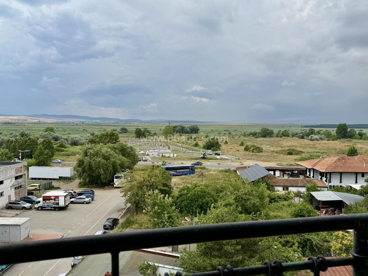 Студио с ниска такса до морето І №4796