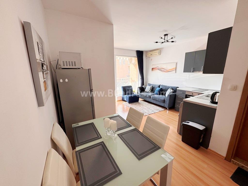 Wohnung in der Anlage Sunny Day 6 І №4735