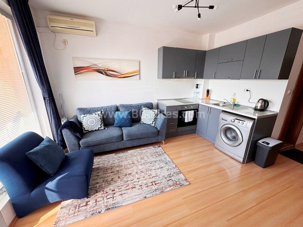 Wohnung in der Anlage Sunny Day 6 І №4735