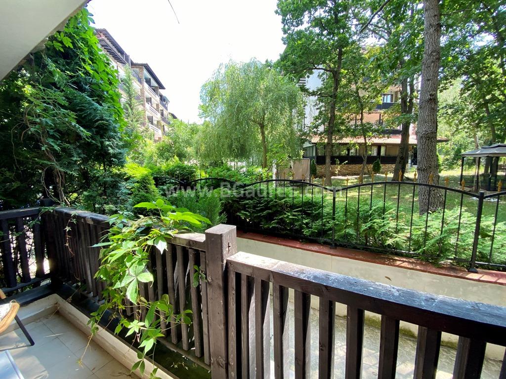 Günstige Wohnung in Primorsko | №2256