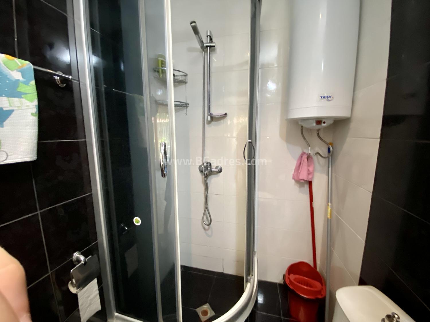 Günstige Wohnung in Primorsko | №2256