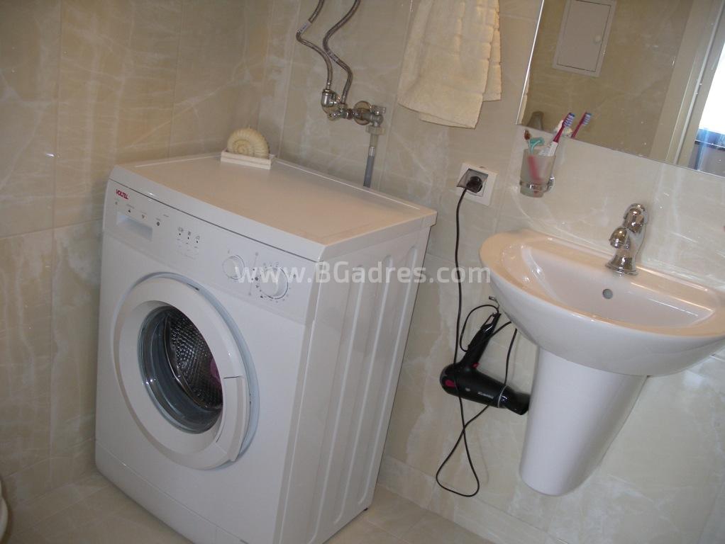 Аартамент в комплекс Естебан І №2800