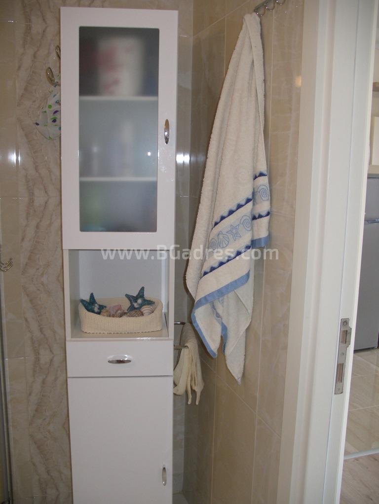 Аартамент в комплекс Естебан І №2800