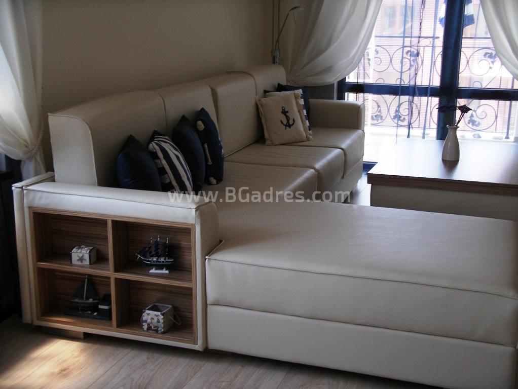 Аартамент в комплекс Естебан І №2800