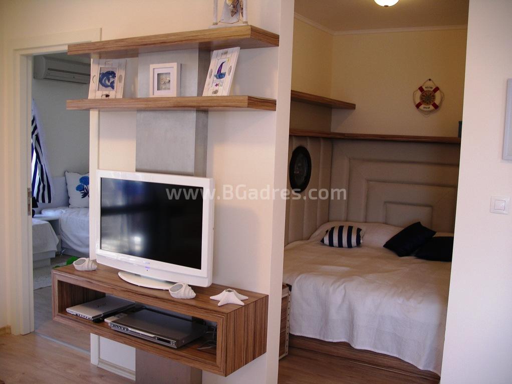 Аартамент в комплекс Естебан І №2800