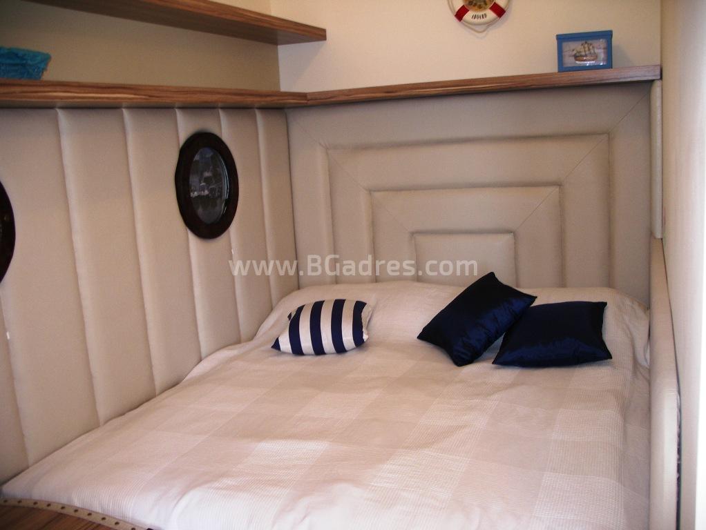 Аартамент в комплекс Естебан І №2800