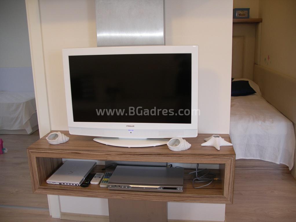 Аартамент в комплекс Естебан І №2800