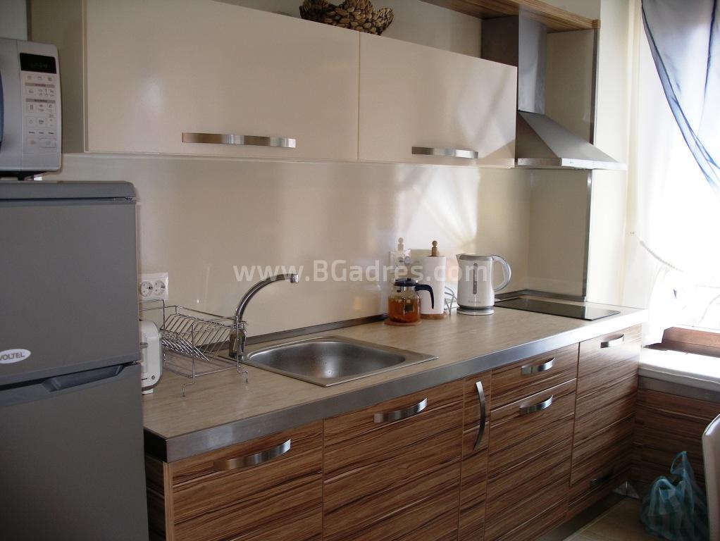 Аартамент в комплекс Естебан І №2800