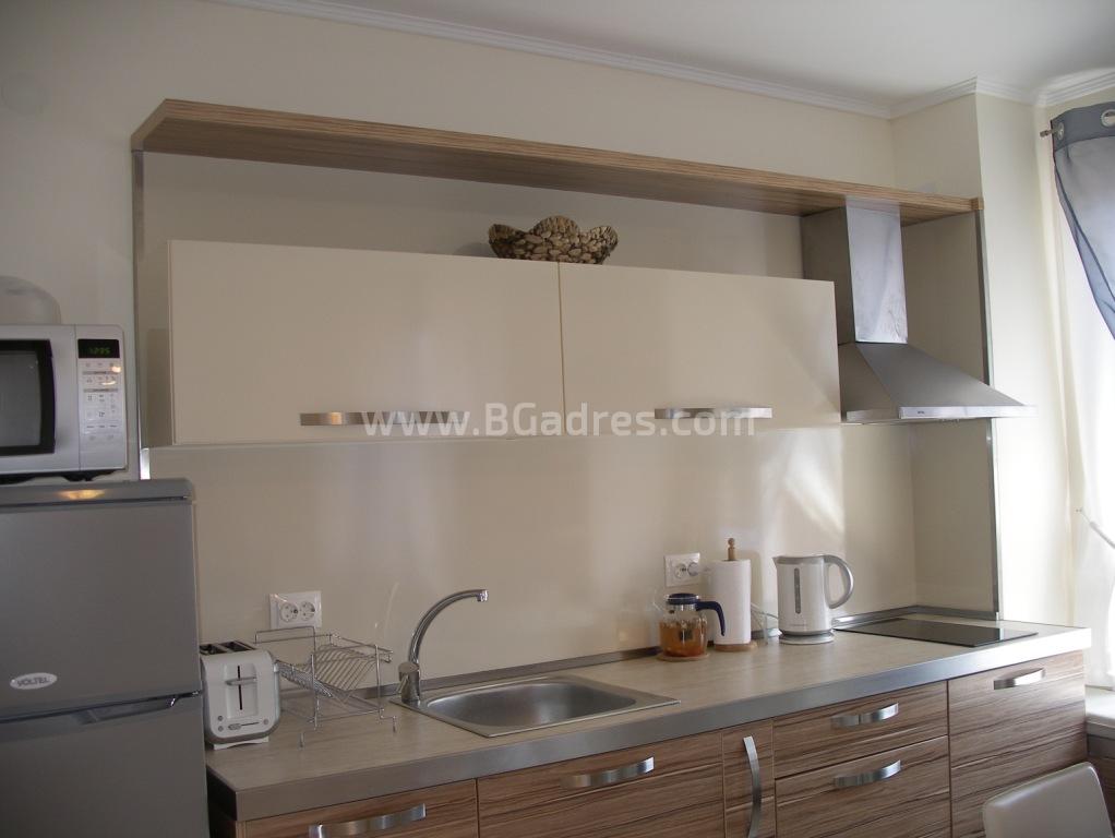 Аартамент в комплекс Естебан І №2800