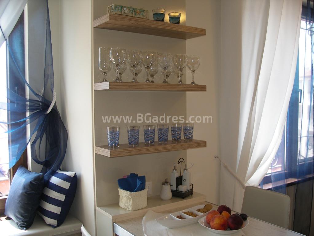 Аартамент в комплекс Естебан І №2800