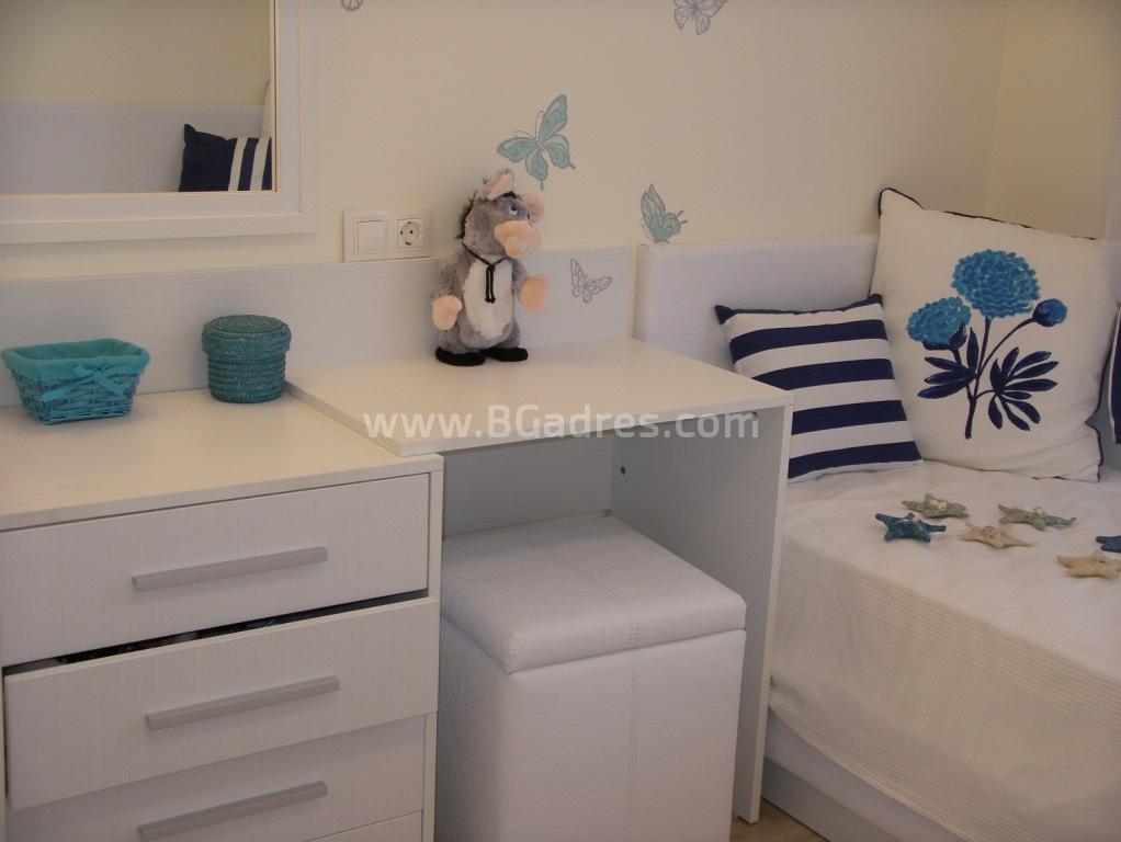 Аартамент в комплекс Естебан І №2800