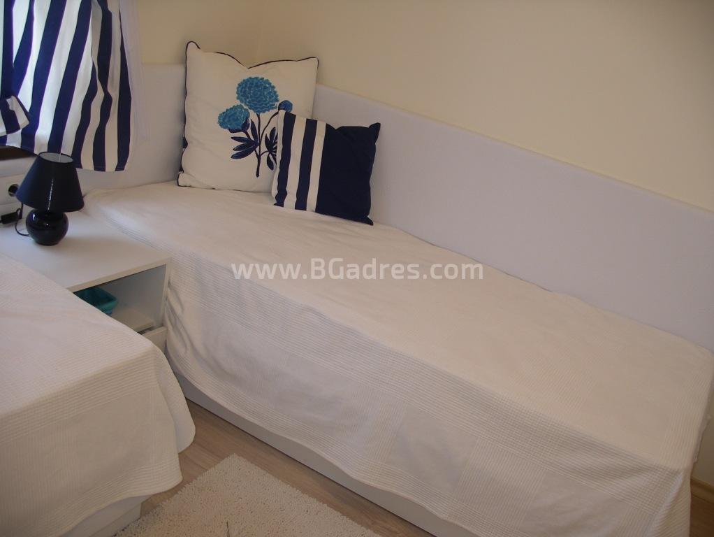 Аартамент в комплекс Естебан І №2800