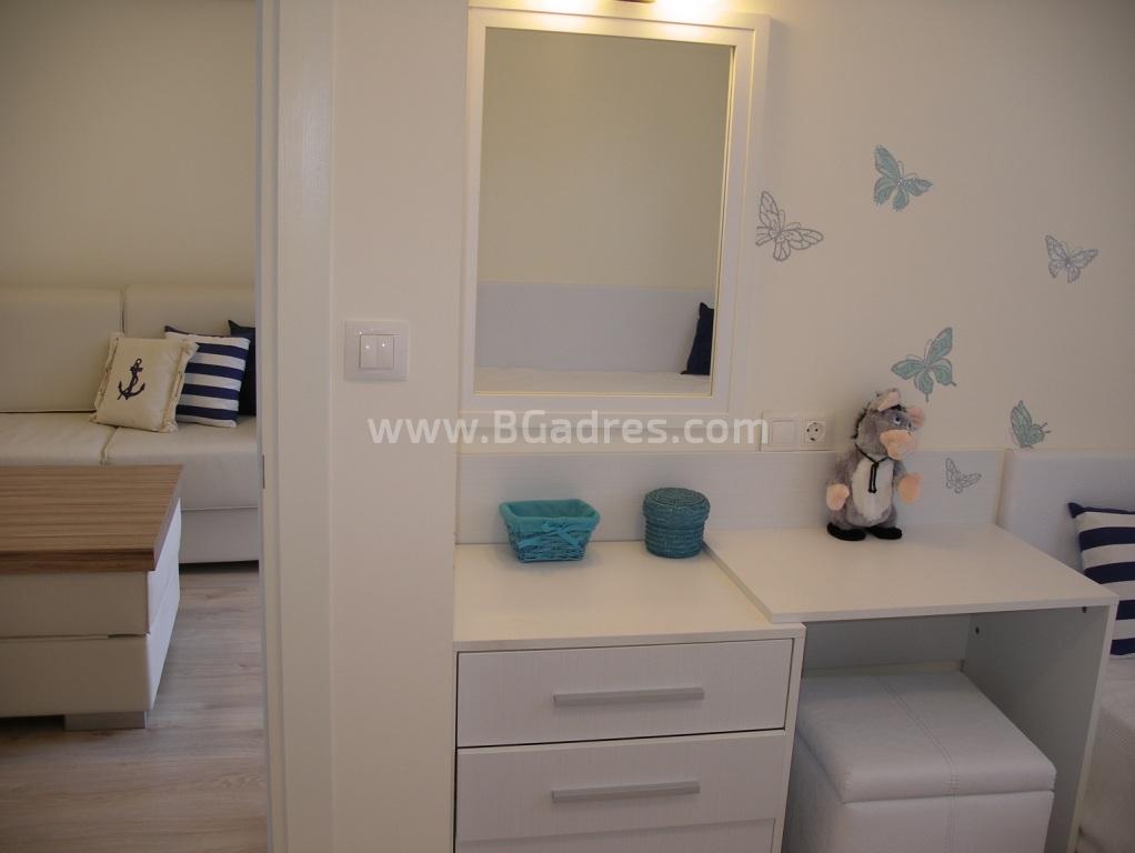 Аартамент в комплекс Естебан І №2800