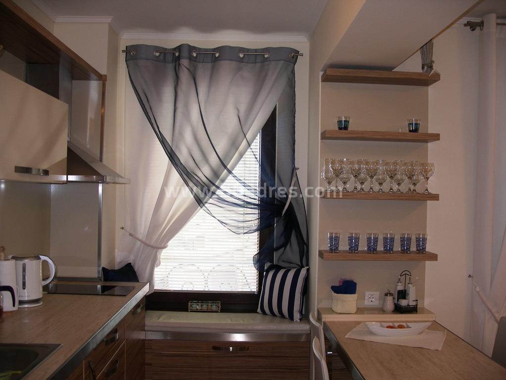 Аартамент в комплекс Естебан І №2800