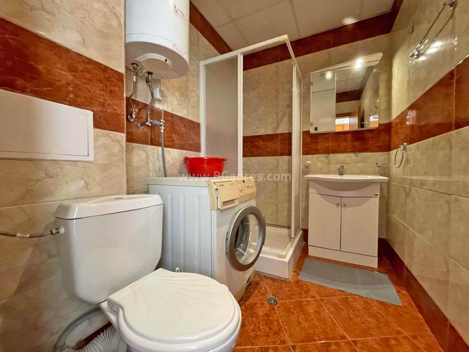 Studio in Fort Noks Grand Resort complex І №3201