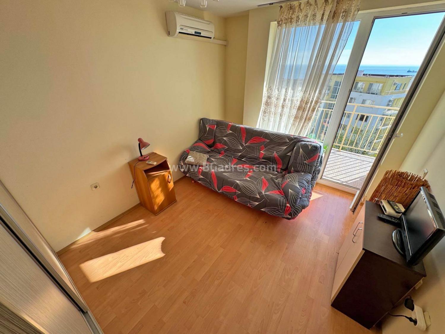 Квартира с видом на море в Святом Власе І №3238