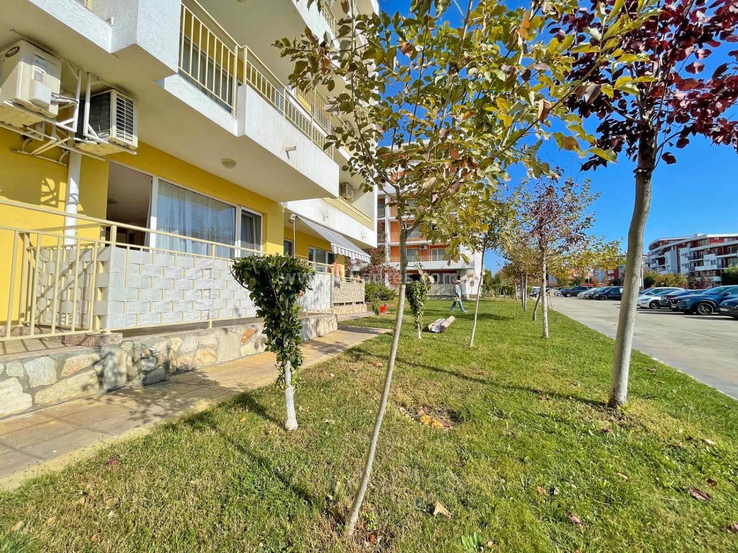 Studio in Fort Noks Grand Resort complex І №3201