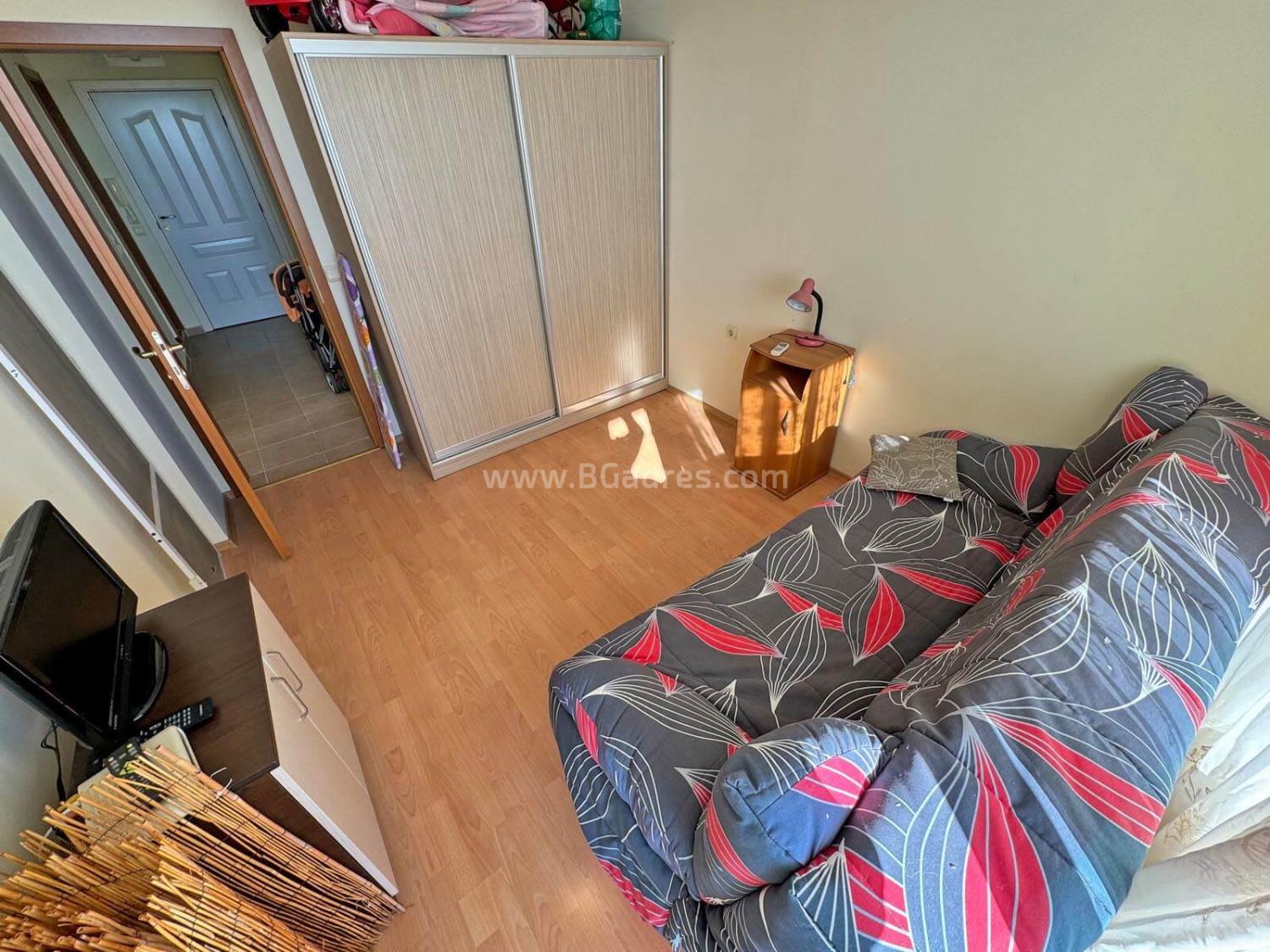 Квартира с видом на море в Святом Власе І №3238