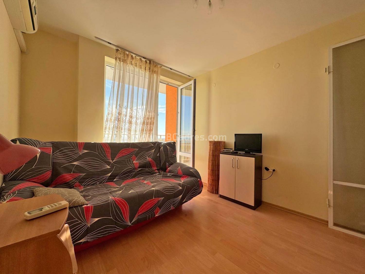 Квартира с видом на море в Святом Власе І №3238