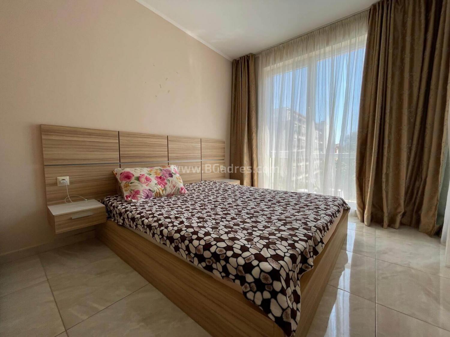 Квартира в Изида Палас І №2538