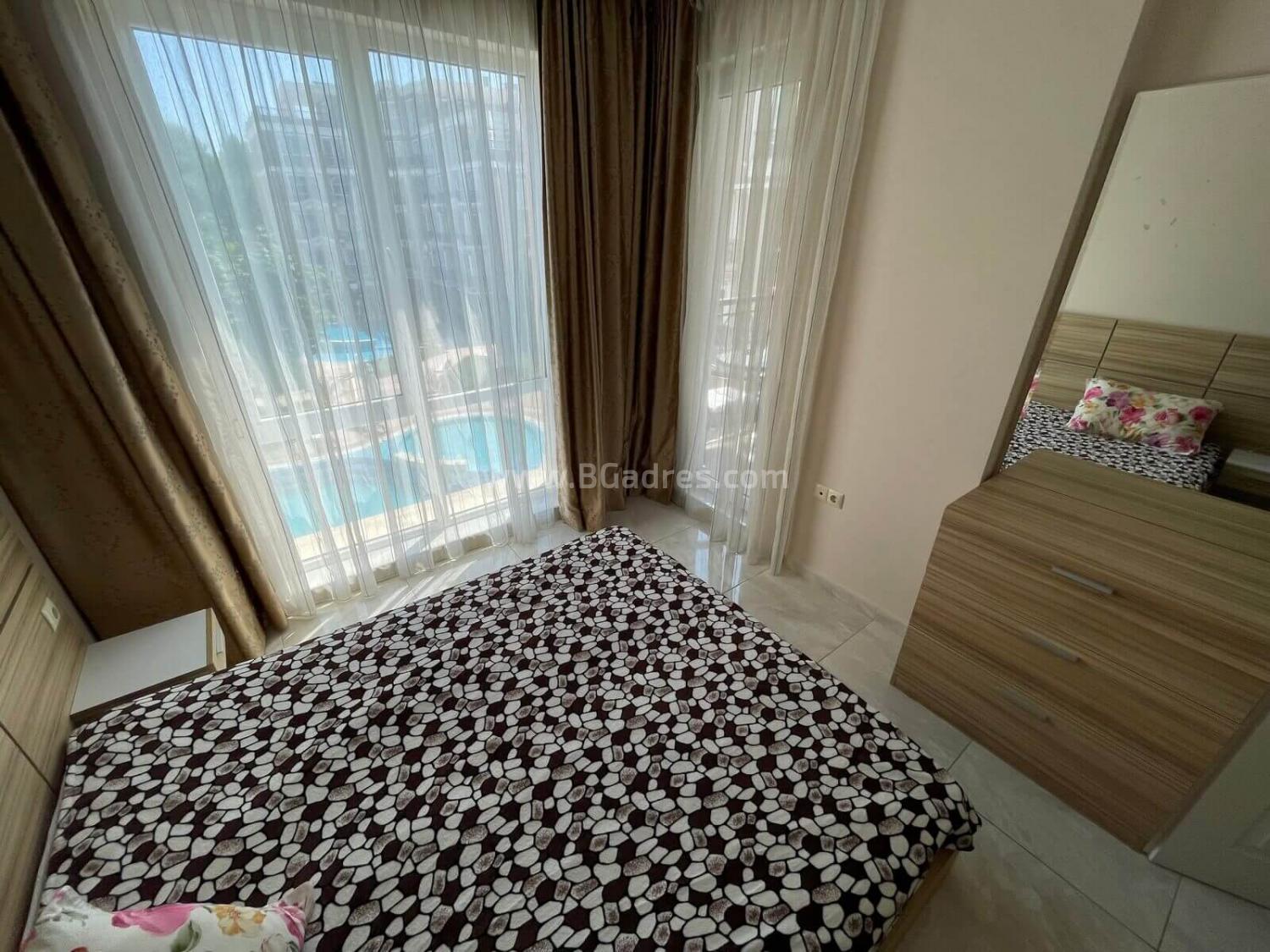 Квартира в Изида Палас І №2538