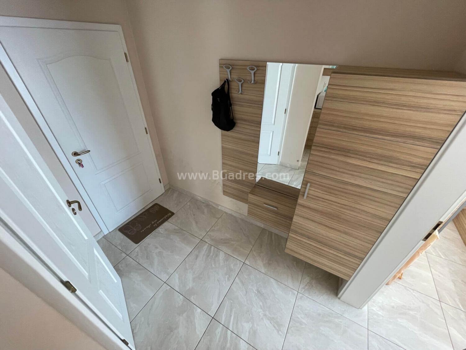 Квартира в Изида Палас І №2538