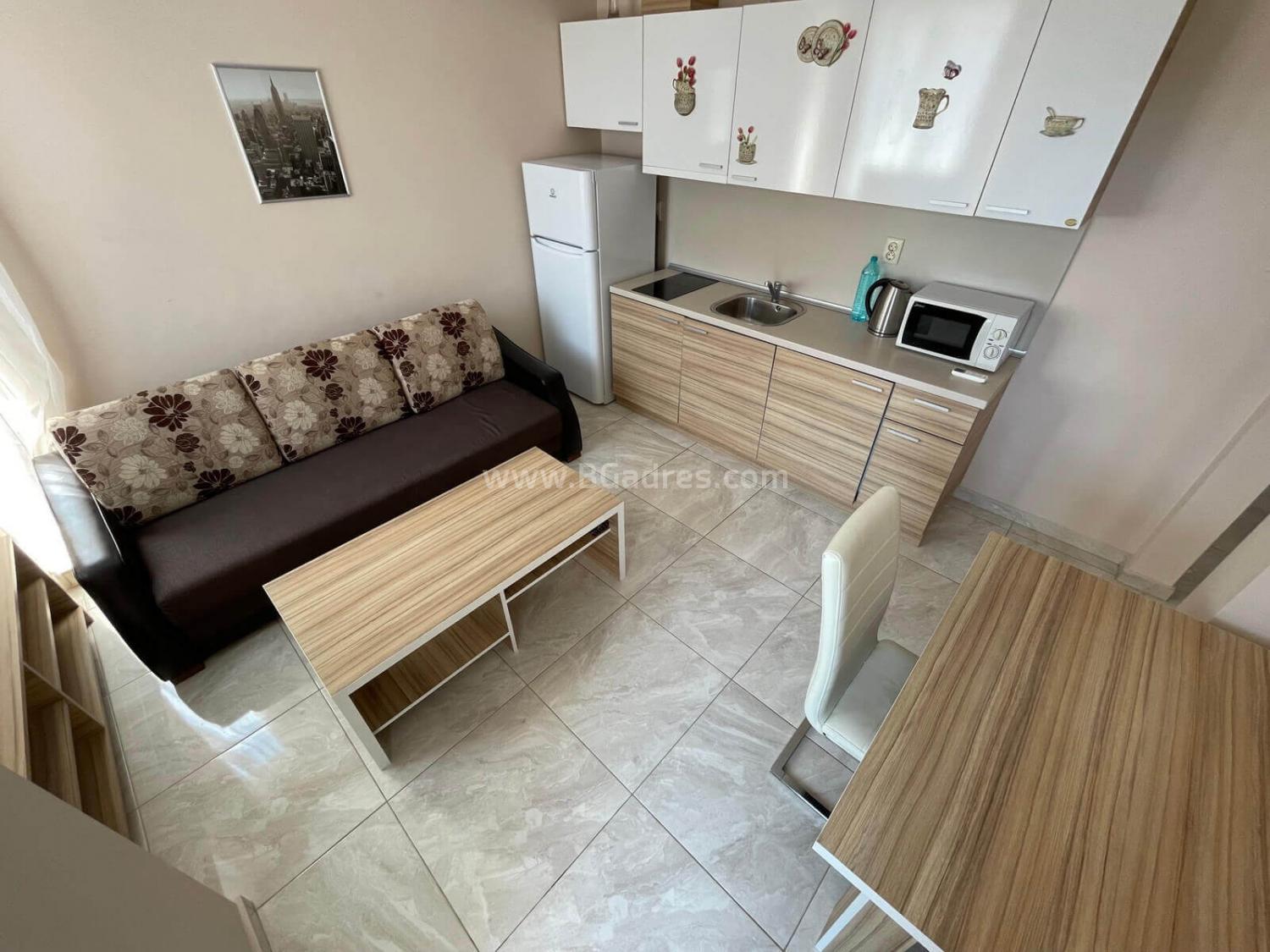 Квартира в Изида Палас І №2538