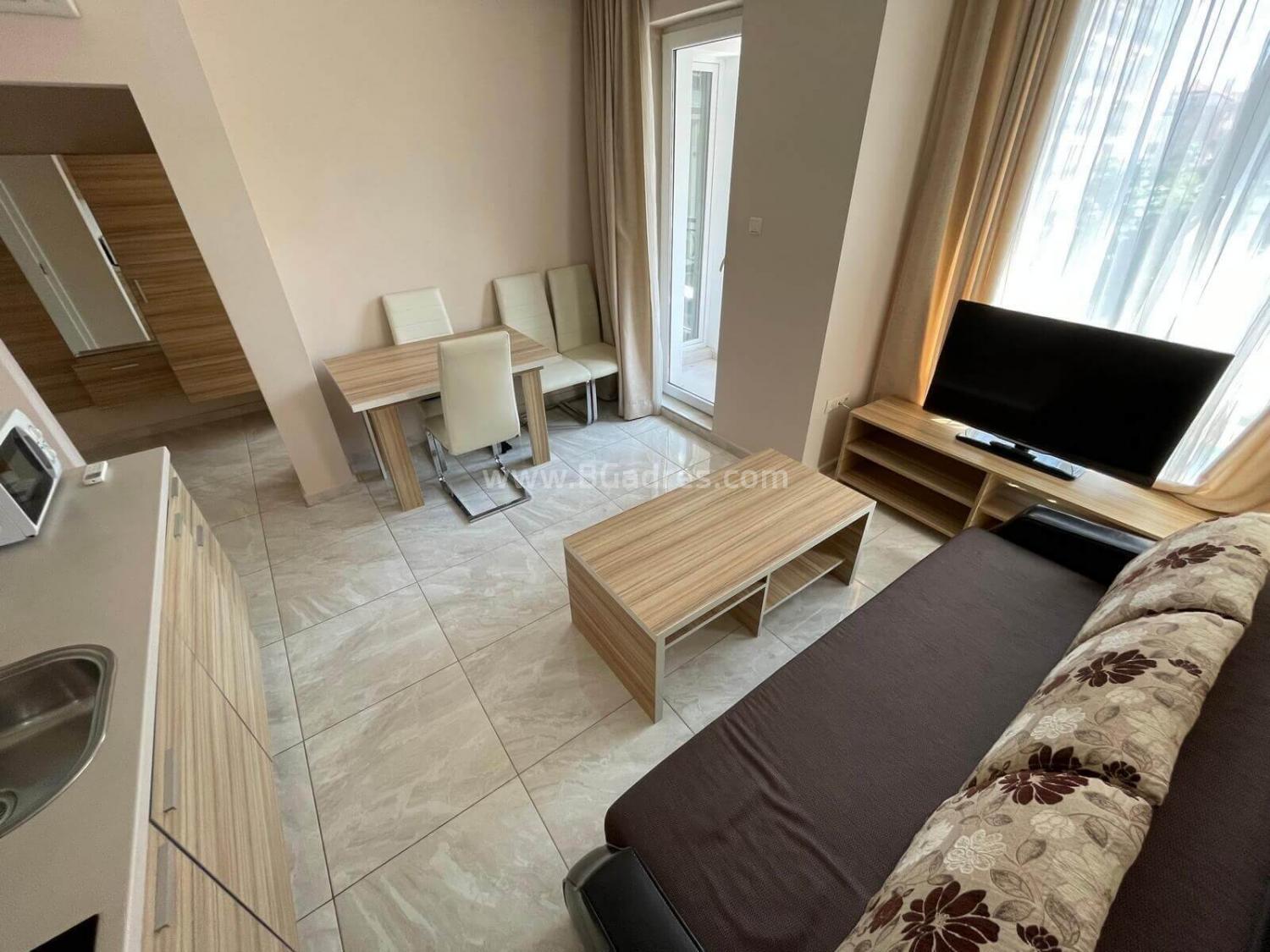 Квартира в Изида Палас І №2538